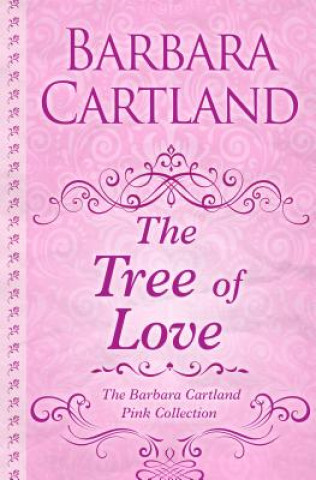 Knjiga The Tree of Love Barbara Cartland