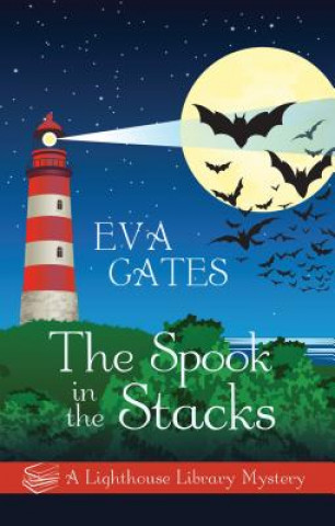 Carte The Spook in the Stacks Eva Gates