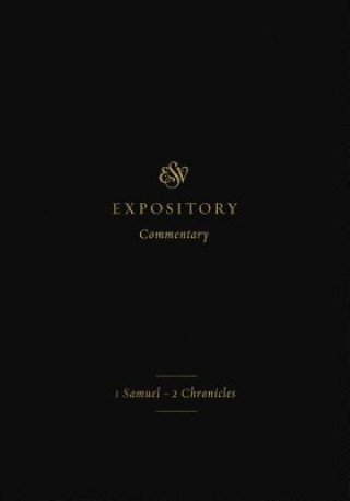 Buch ESV Expository Commentary Iain M. Duguid