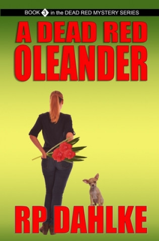 Book A Dead Red Oleander Rp Dahlke