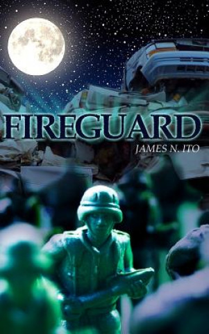 Book Fireguard James N Ito