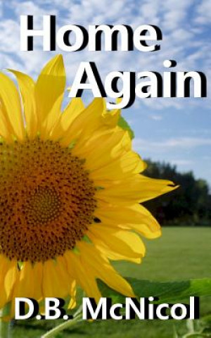 Buch Home Again D B McNicol