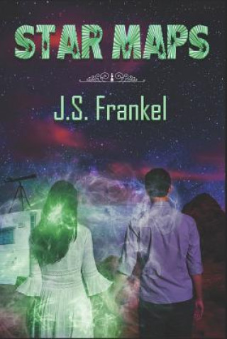 Knjiga Star Maps J S Frankel