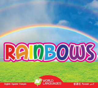 Книга Rainbows Linda Aspen-Baxter