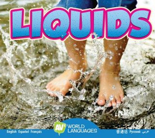 Buch Liquids Cindy Rodriguez