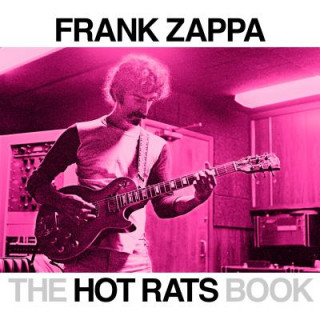 Könyv Hot Rats Book,The Bill Gubbins