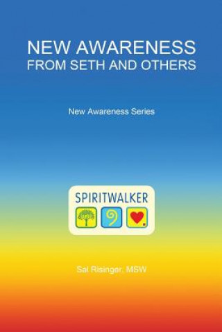 Könyv New Awareness From Seth and Others Sal Risinger Msw