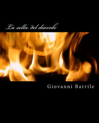Книга La Sella del Diavolo Giovanni Barrile