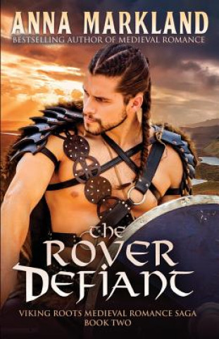 Buch The Rover Defiant Anna Markland