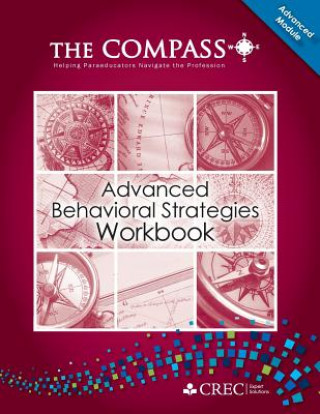 Libro The Compass Advanced Module- Advanced Behavioral Strategies Donna Morelli