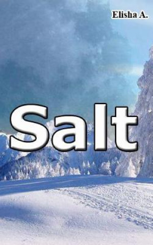 Książka Salt Elisha A
