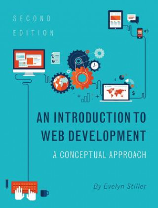 Buch An Introduction to Web Development: A Conceptual Approach Evelyn Stiller