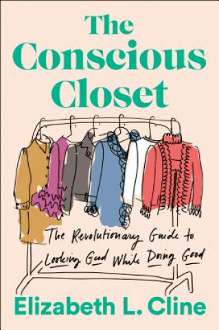 Книга Conscious Closet Elizabeth L. Cline
