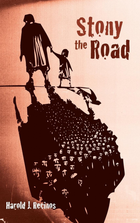 Libro Stony the Road Harold J Recinos