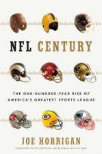 Könyv NFL Century Joe Horrigan