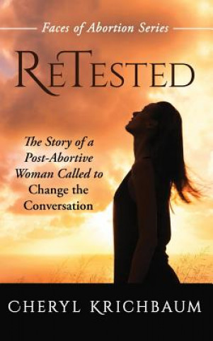 Knjiga ReTested Cheryl Krichbaum