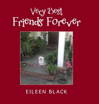 Carte Very Best Friends Forever Eileen Black