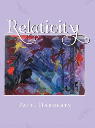 Kniha Relativity Patti Hardesty