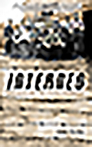 Knjiga Interned James Durney