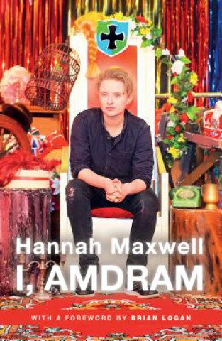 Knjiga I, AmDram Hannah Maxwell