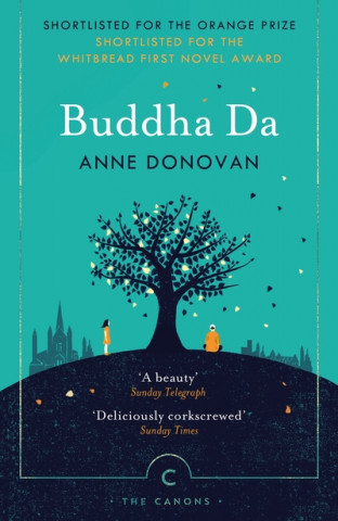 Könyv Buddha Da Anne Donovan