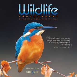 Carte Wildlife photography ... Paul Williams
