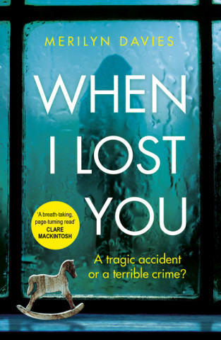 Knjiga When I Lost You Merilyn Davies