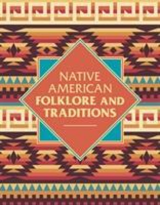 Carte Native American Folklore & Traditions Elsie Clews Parson