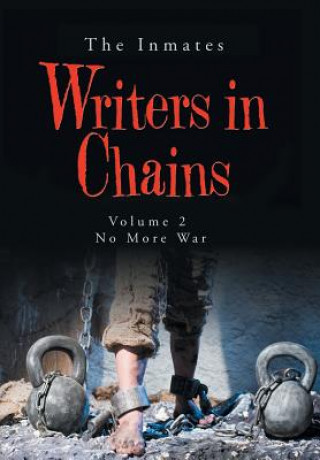 Libro Writers in Chains The Inmates