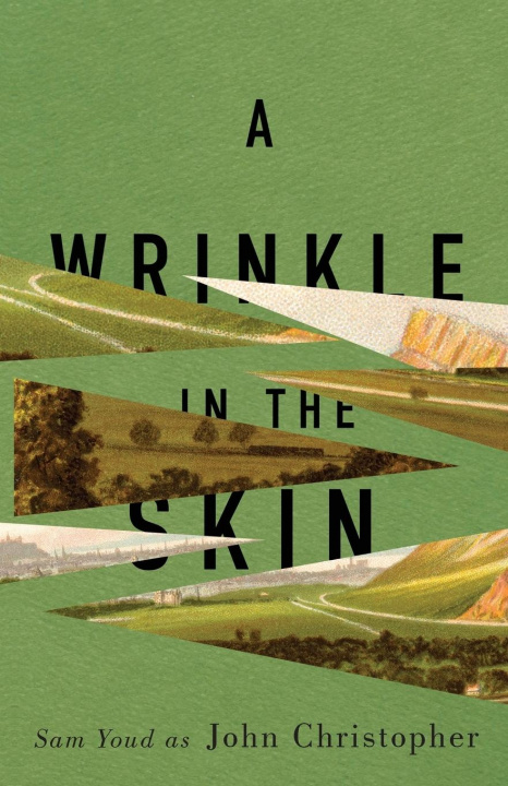 Könyv Wrinkle in the skin John Christopher