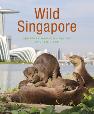 Book Wild Singapore (2nd edition) Geoffrey Davison