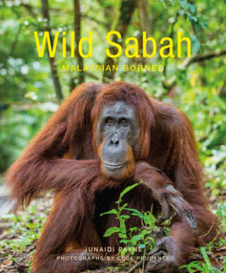 Kniha Wild Sabah (2nd edition) Junaidi Payne