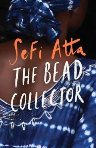 Buch Bead Collector Sefi Atta