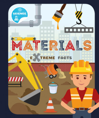 Knjiga Materials Robin Twiddy