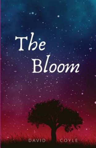 Knjiga Bloom David Coyle
