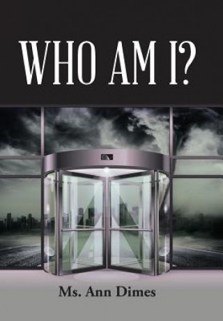 Buch Who Am I? MS Ann Dimes