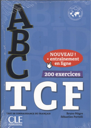 Knjiga ABC TCF 