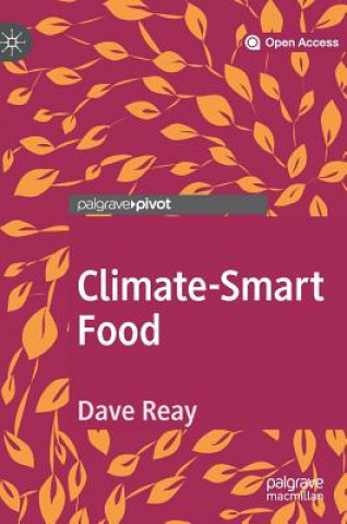 Книга Climate-Smart Food Dave Reay