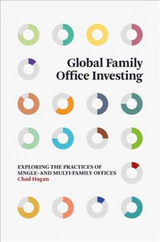 Kniha Global Family Office Investing Chad Hagan
