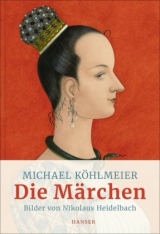 Książka Die Märchen Michael Köhlmeier