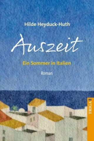 Libro Auszeit Hilde Heyduck-Huth