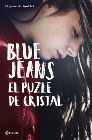 Könyv EL PUZLE DE CRISTAL BLUE JEANS