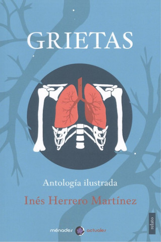 Knjiga GRIETAS INES HERRERO MARTINEZ
