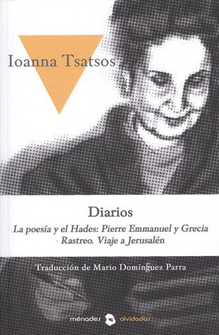 Knjiga DIARIOS IOANNA TSATSOS