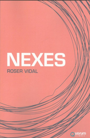Book NEXES ROSER VIDAL