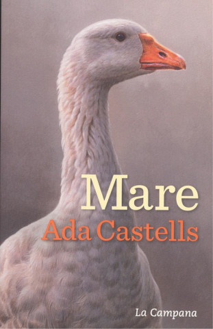 Book MARE ADA CASTELLS FERRER