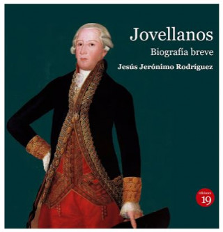 Buch JOVELLANOS JESUS JERONIMO RODRIGUEZ