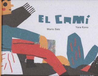 Buch EL CAMÍ MARIO SATZ