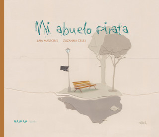 Книга MI ABUELO PIRATA LAIA MASSONS