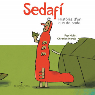 Knjiga SEDAFÍ PEP MOLIST SADURNI